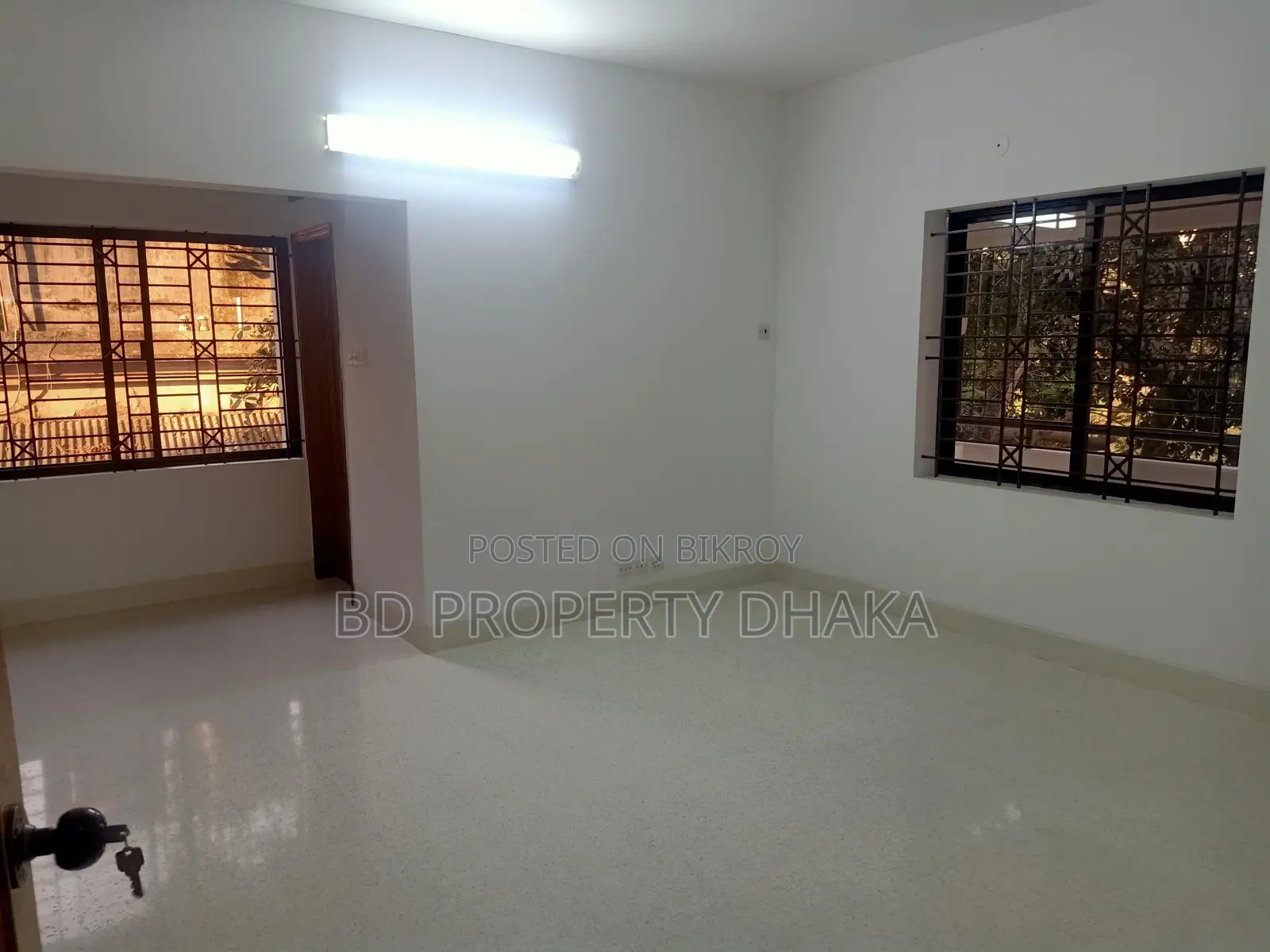 3800 Sqft Nice Newly Office Space Rent in Banani in Banani