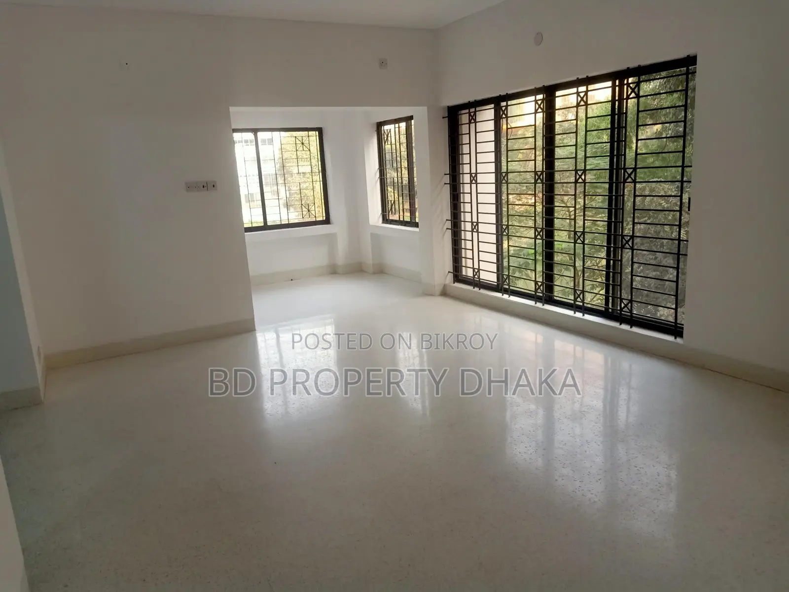 3800 Sqft Nice Newly Office Space Rent in Banani in Banani