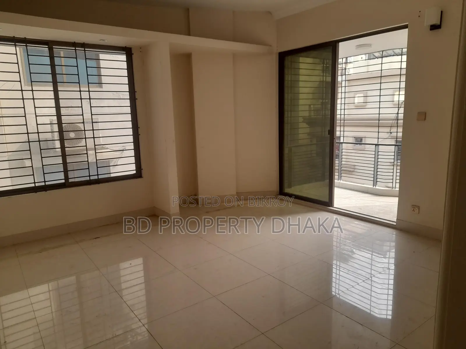 3500sqft Nice Office Space Rent in Banani in Banani