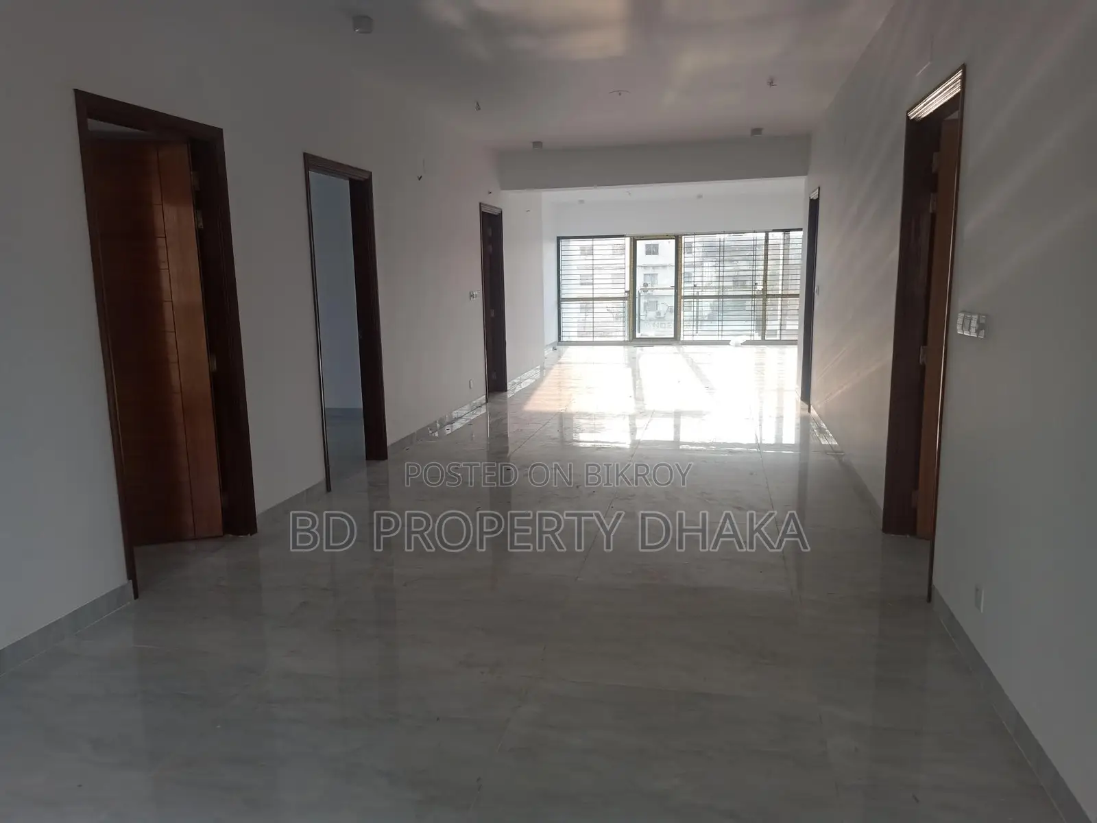 3210 Sqft New Building office space rent in Banani in Banani