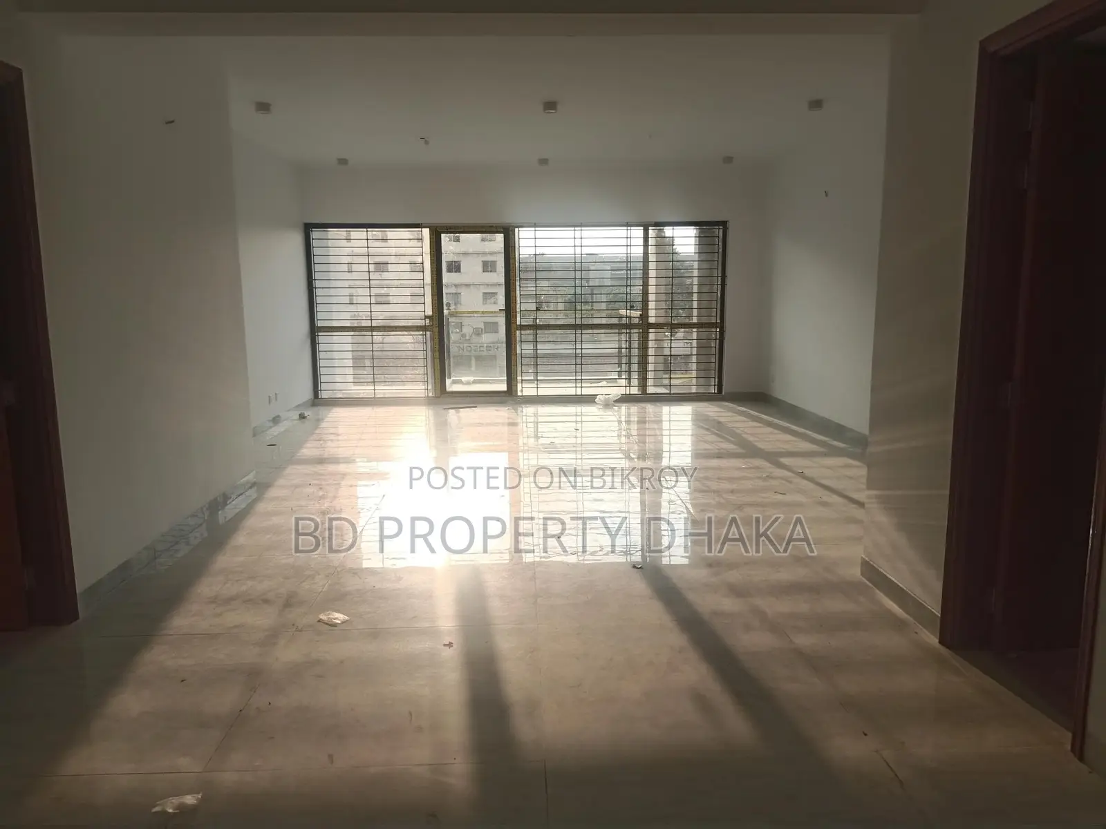 3210 Sqft New Building office space rent in Banani in Banani