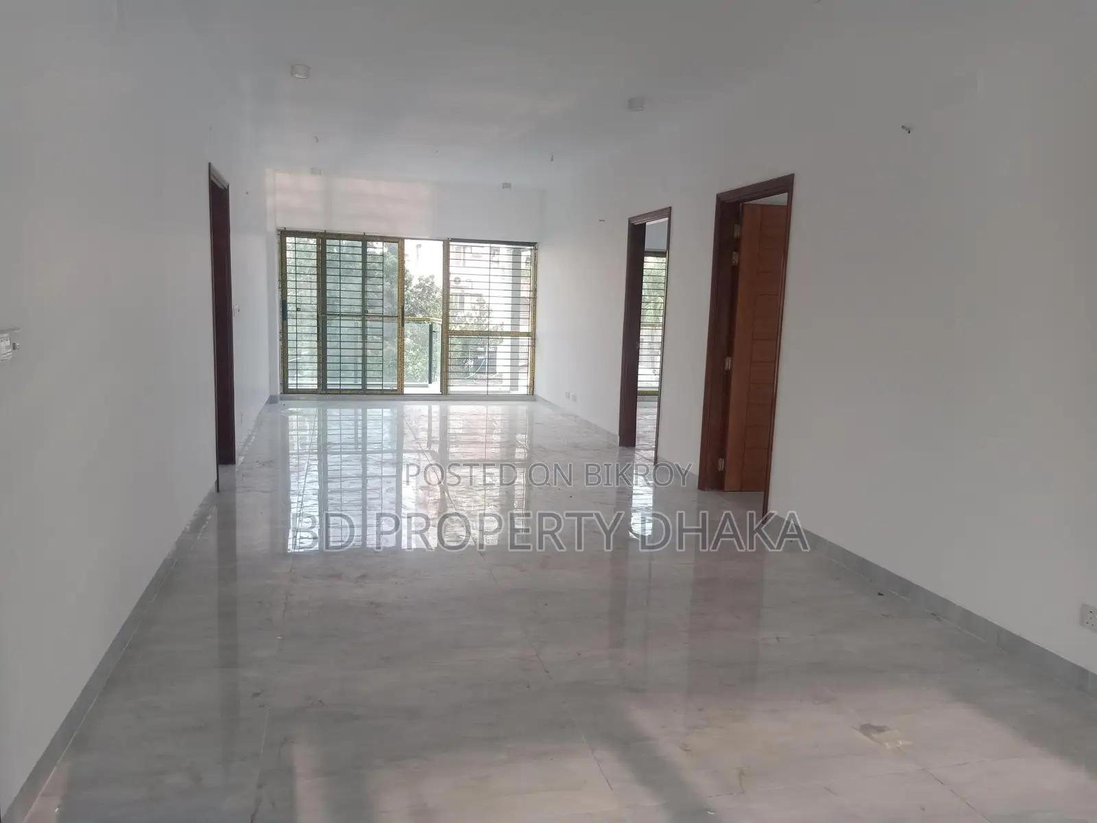 3210 Sqft New Building office space rent in Banani in Banani