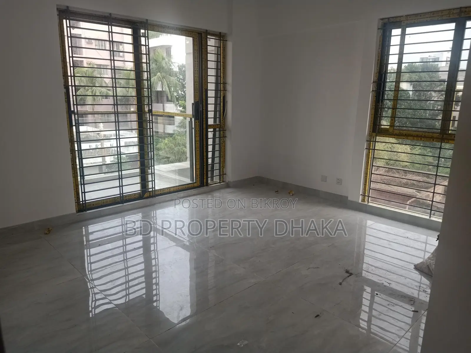 3210 Sqft New Building office space rent in Banani in Banani