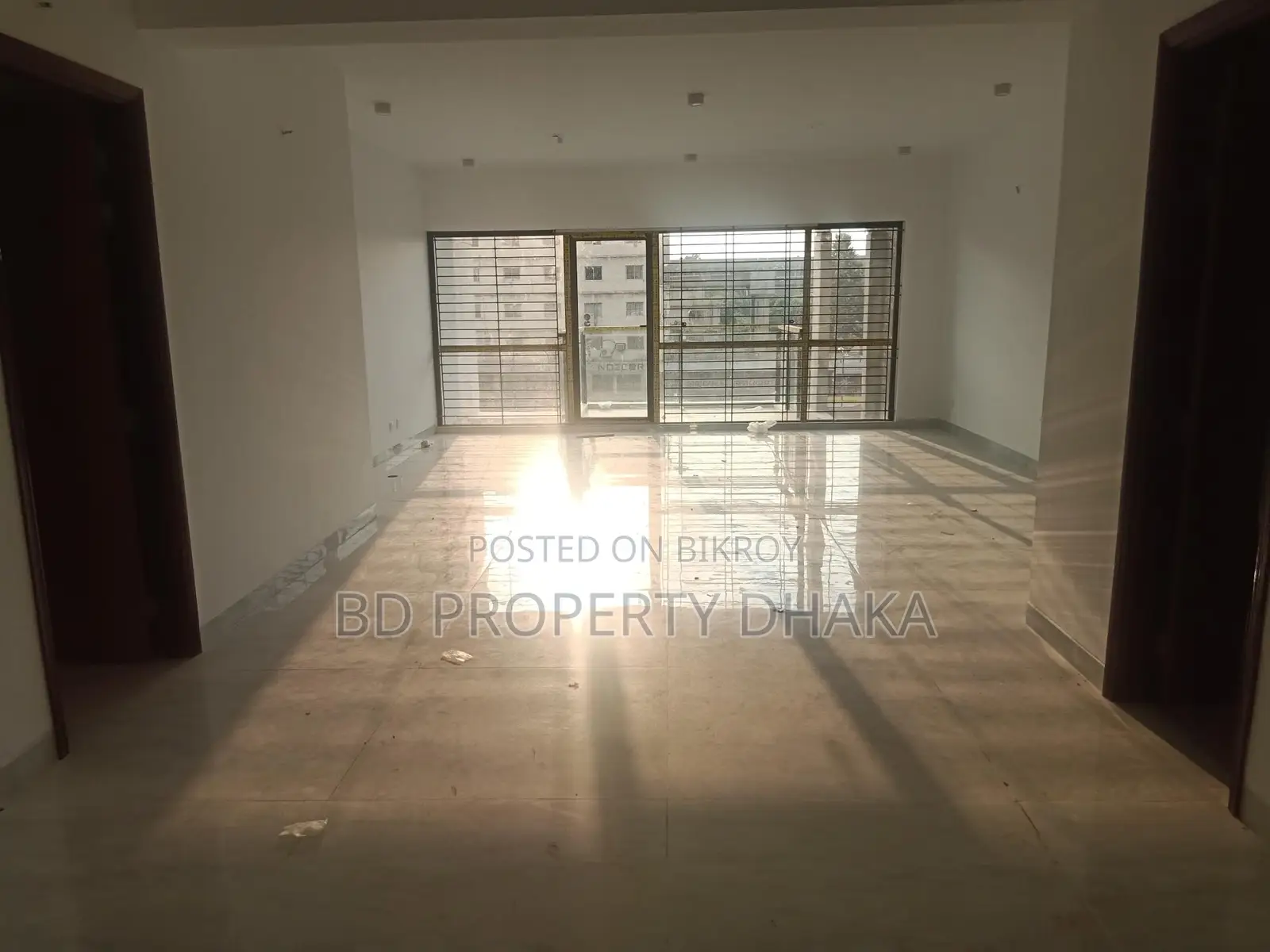3210 Sqft New Building office space rent in Banani in Banani