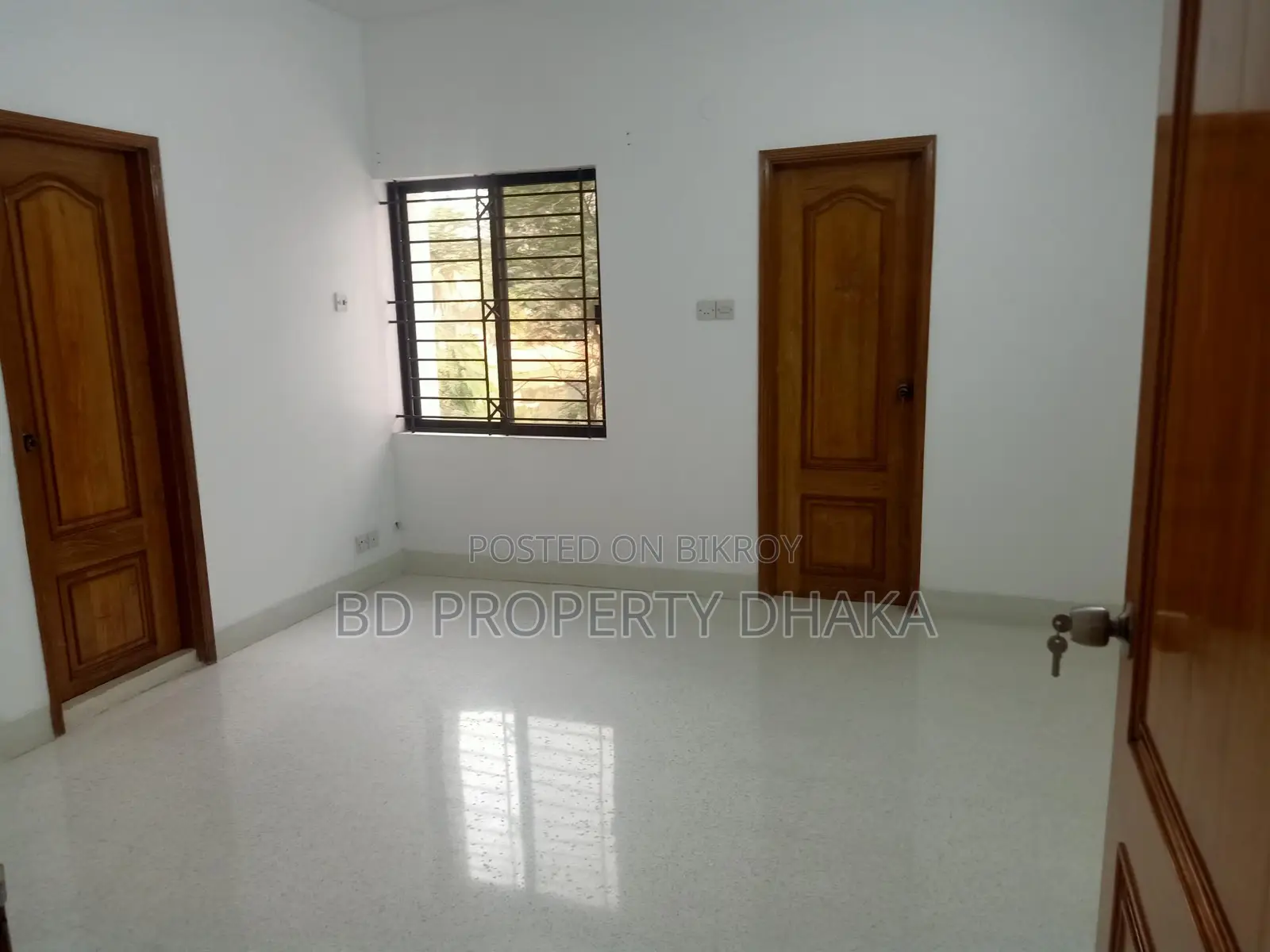 3800 Sqft Nice Newly Office Space Rent in Banani in Banani