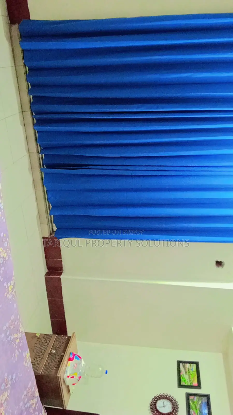 Full Furnished Apartment At Banasree in Banasree