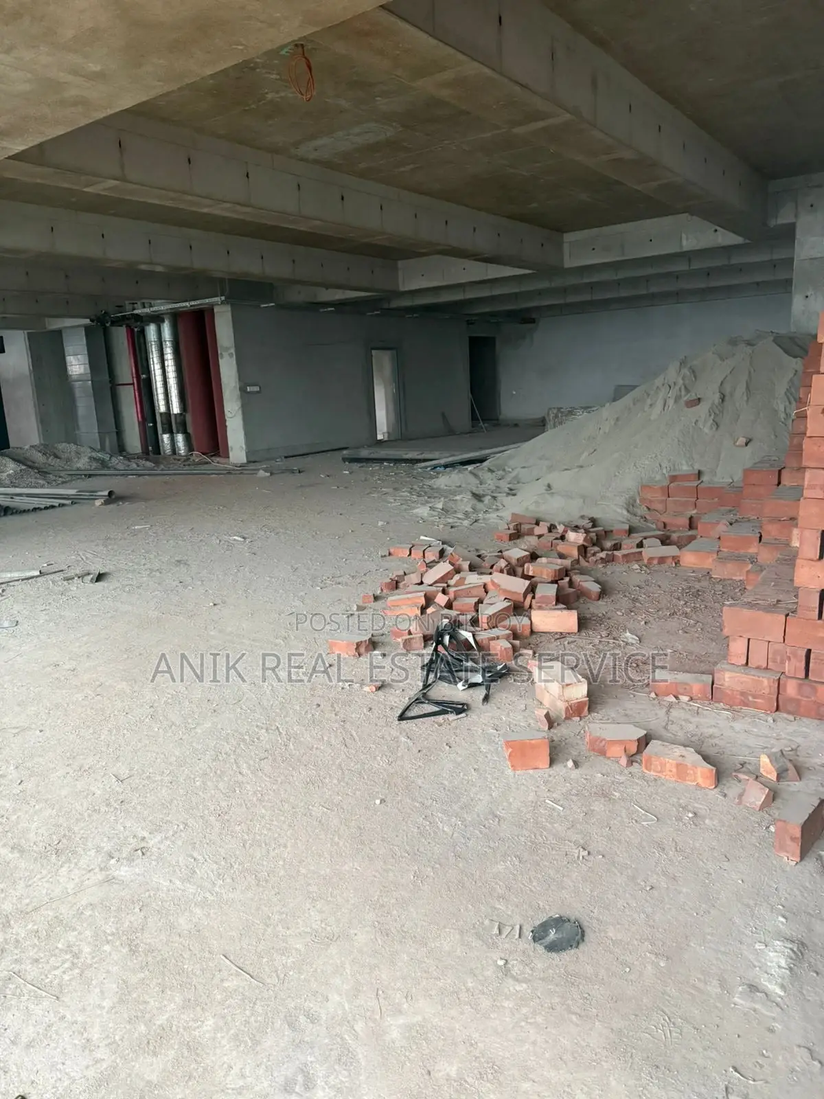 New Commarcial 14500 Sft Office Space Rent At Tejgon in Tejgaon