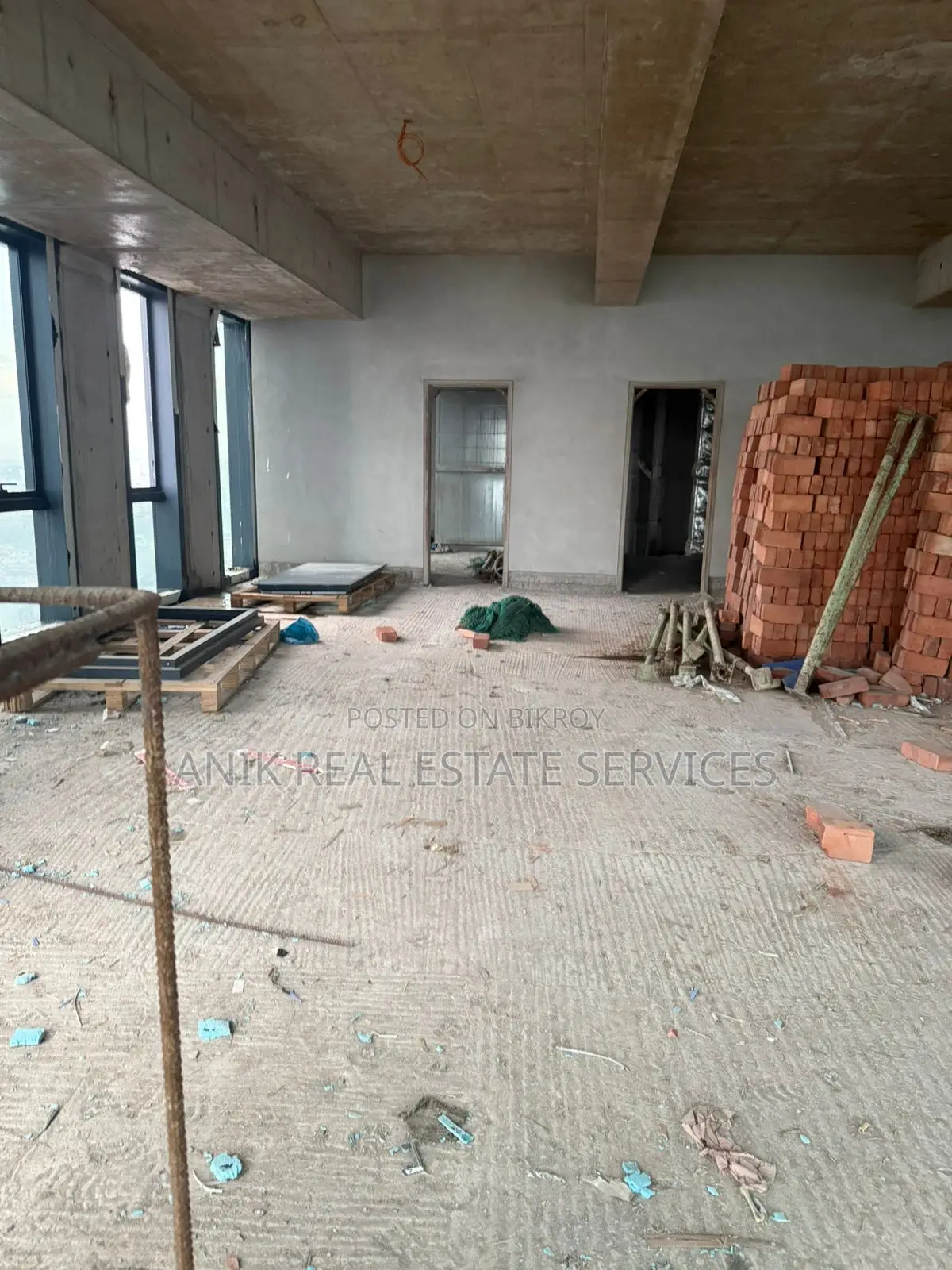 New Commarcial 14500 Sft Office Space Rent At Tejgon in Tejgaon