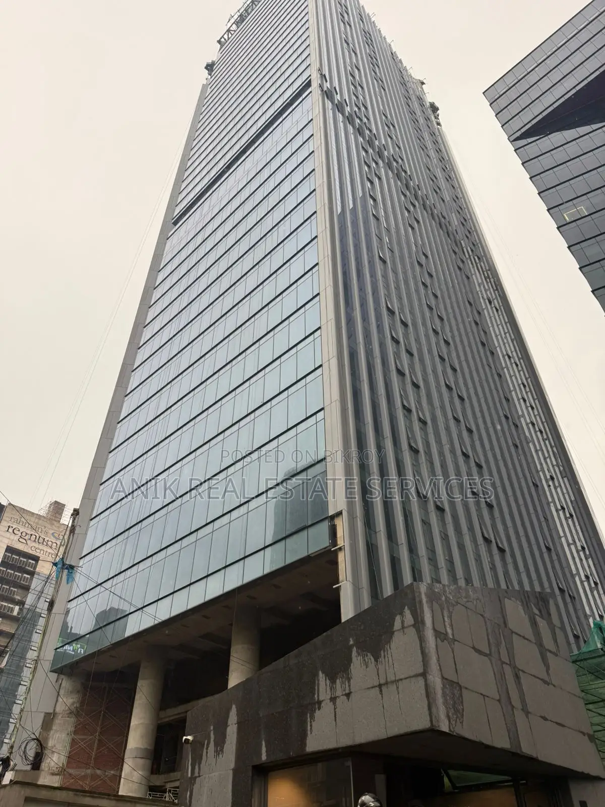 New Commarcial 14500 Sft Office Space Rent At Tejgon in Tejgaon