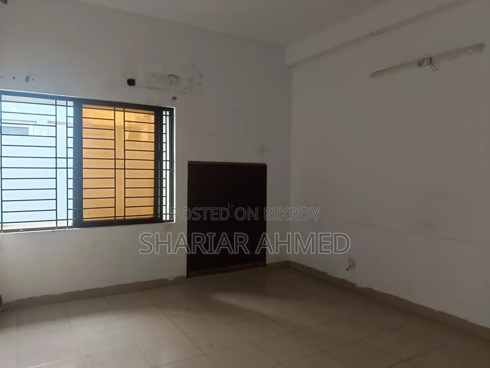 2550 Sqft Office Space For Rent In Gulshan in Gulshan