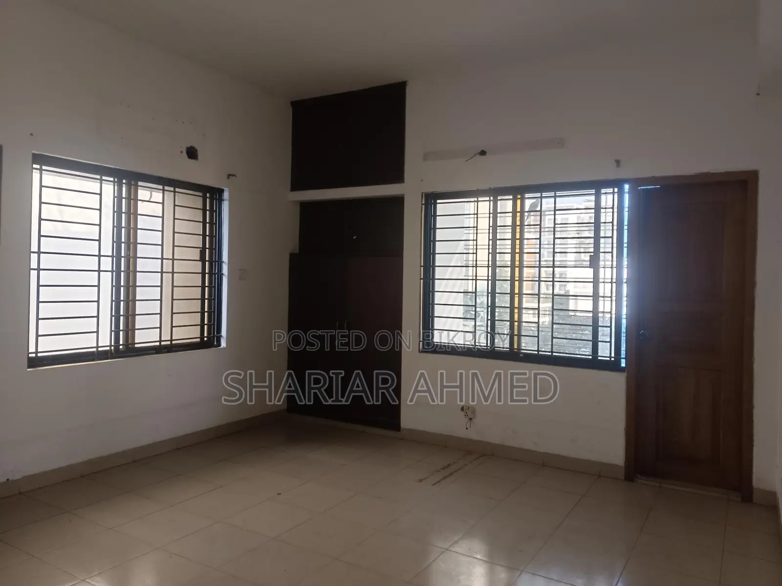 2550 Sqft Office Space For Rent In Gulshan in Gulshan