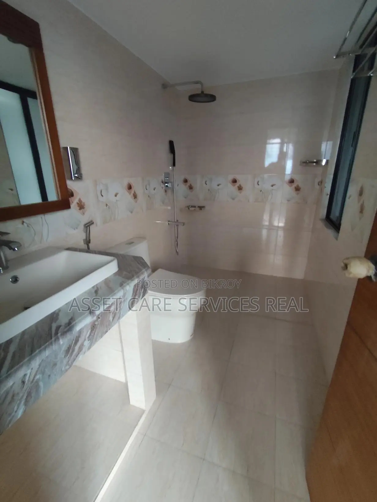 Brand New 4Bed Un-Furnished Apartment Rent In Gulshan-2 in Gulshan