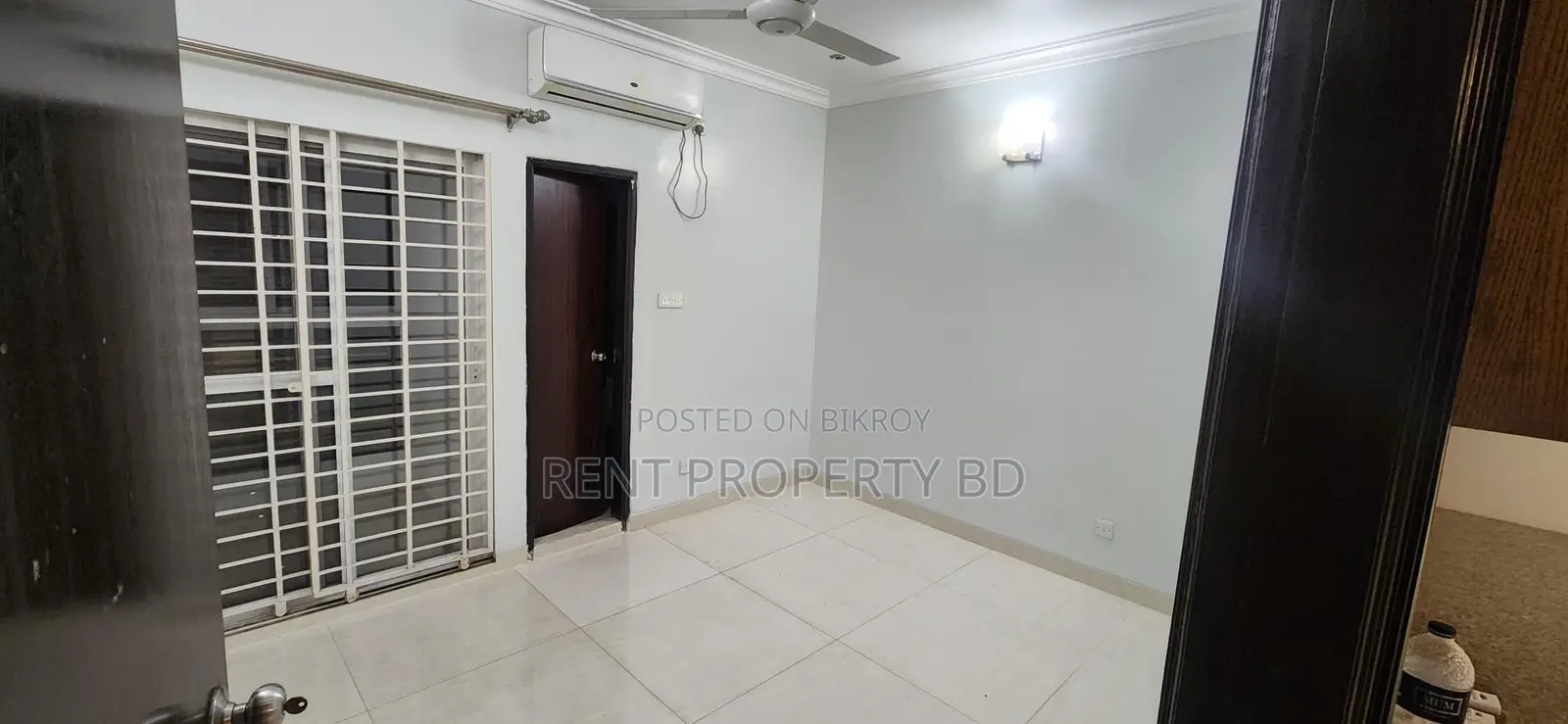 2400 sft office space rent in gulshan in Gulshan
