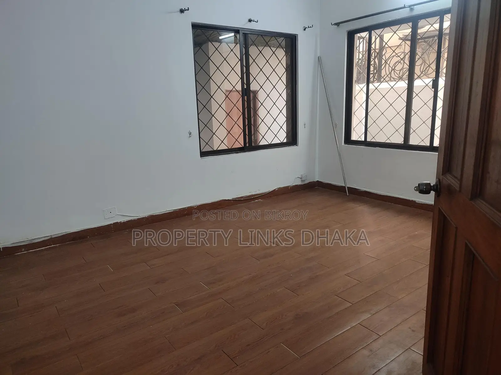 Independent House for Rent Near the Park, Gulshan in Gulshan