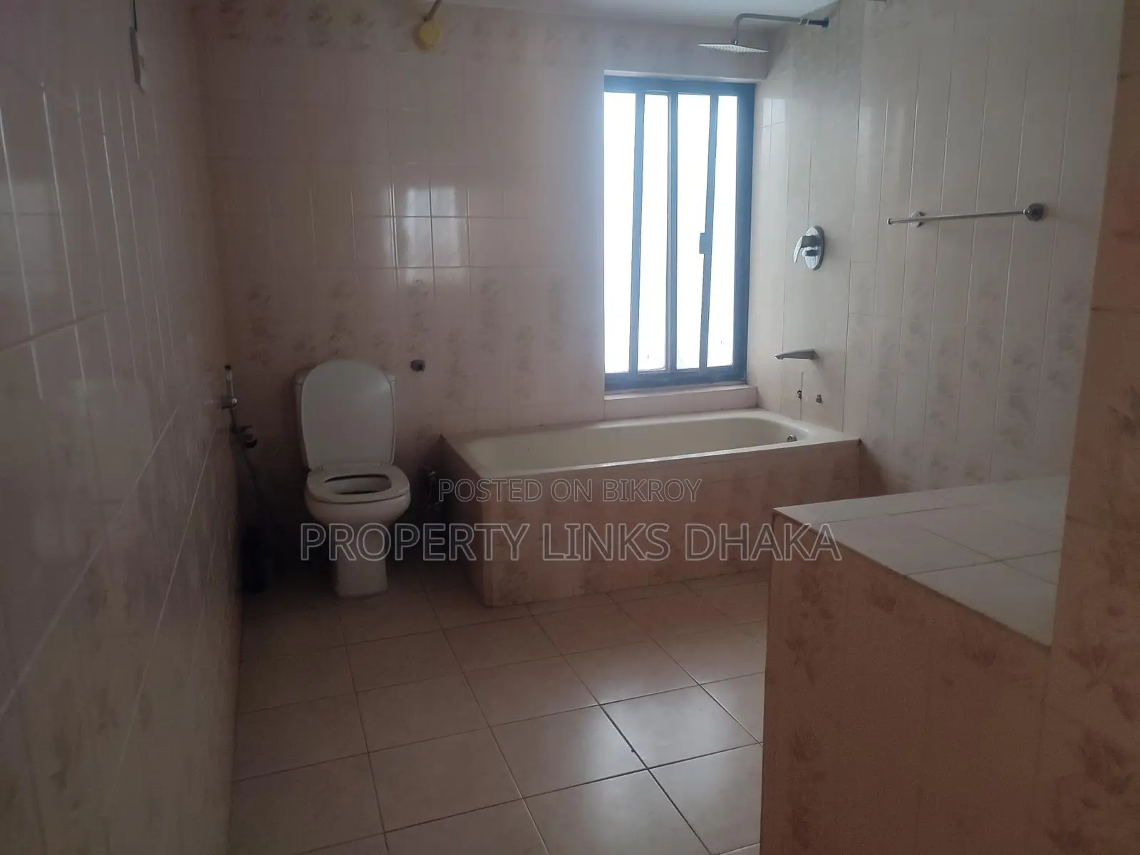 Independent House for Rent Near the Park, Gulshan in Gulshan