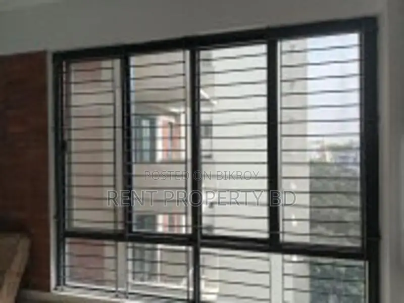 Gym and Swimming Apartment for Rent in Gulshan in Gulshan