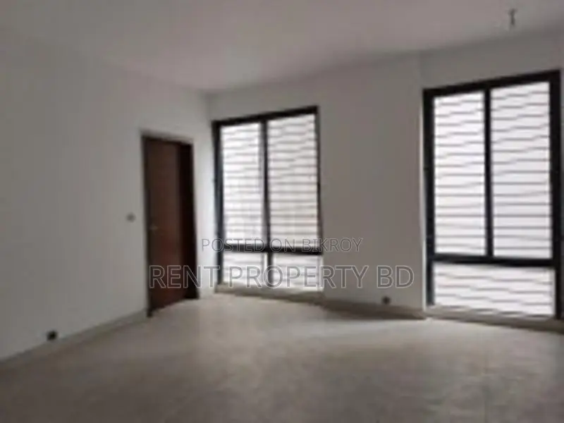 Gym and Swimming Apartment for Rent in Gulshan in Gulshan