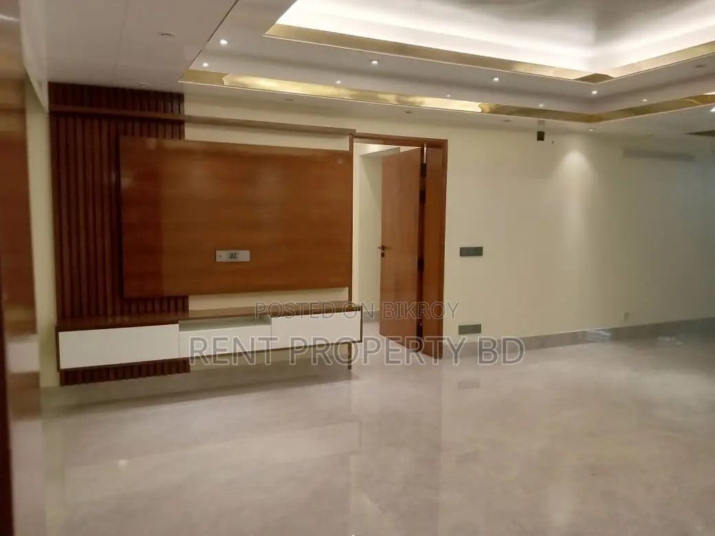 Luxury Apartment for Rent in Gulshan-2 in Gulshan