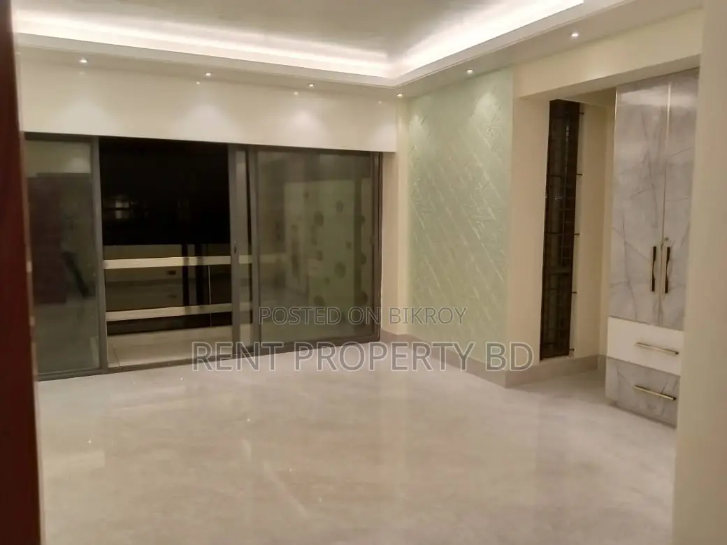 Luxury Apartment for Rent in Gulshan-2 in Gulshan