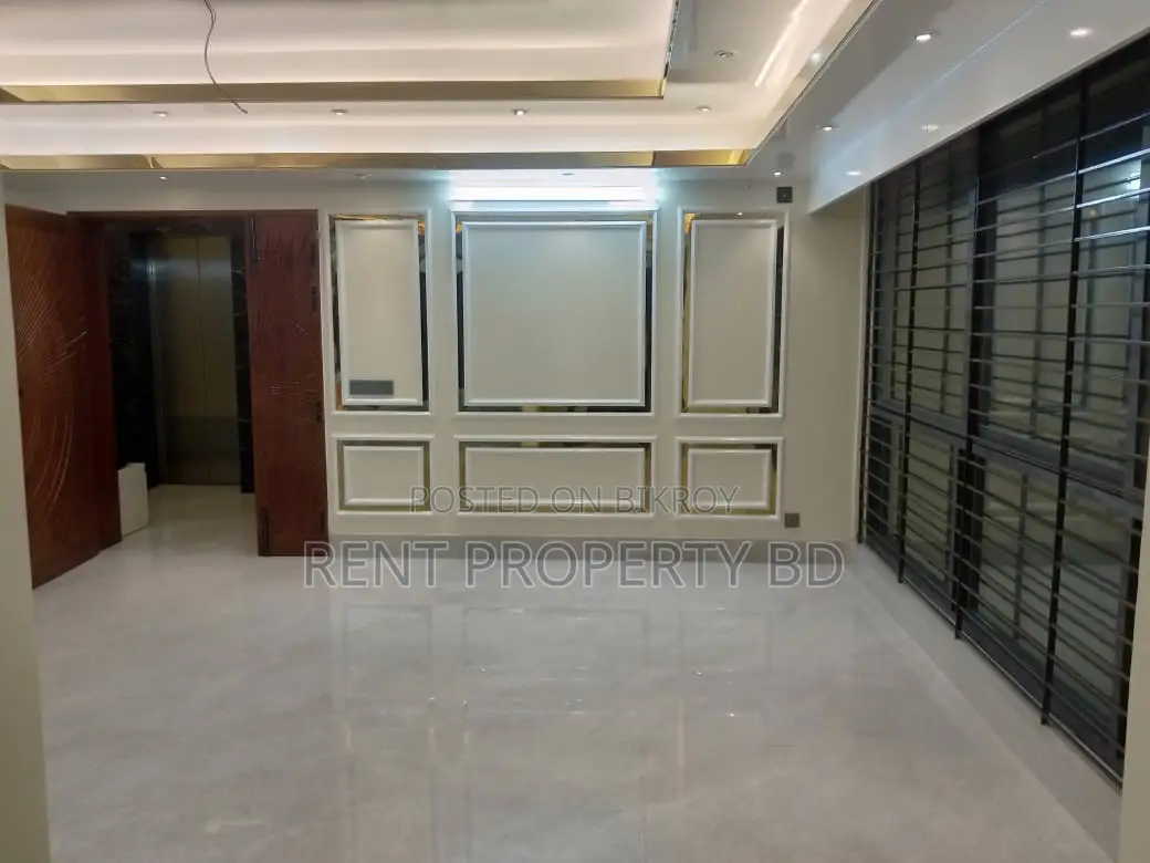 Luxury Apartment for Rent in Gulshan-2 in Gulshan