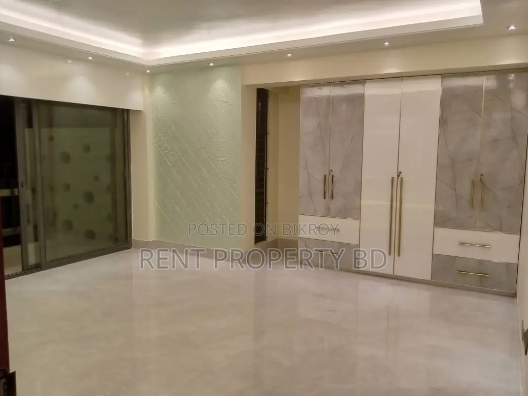 Luxury Apartment for Rent in Gulshan-2 in Gulshan