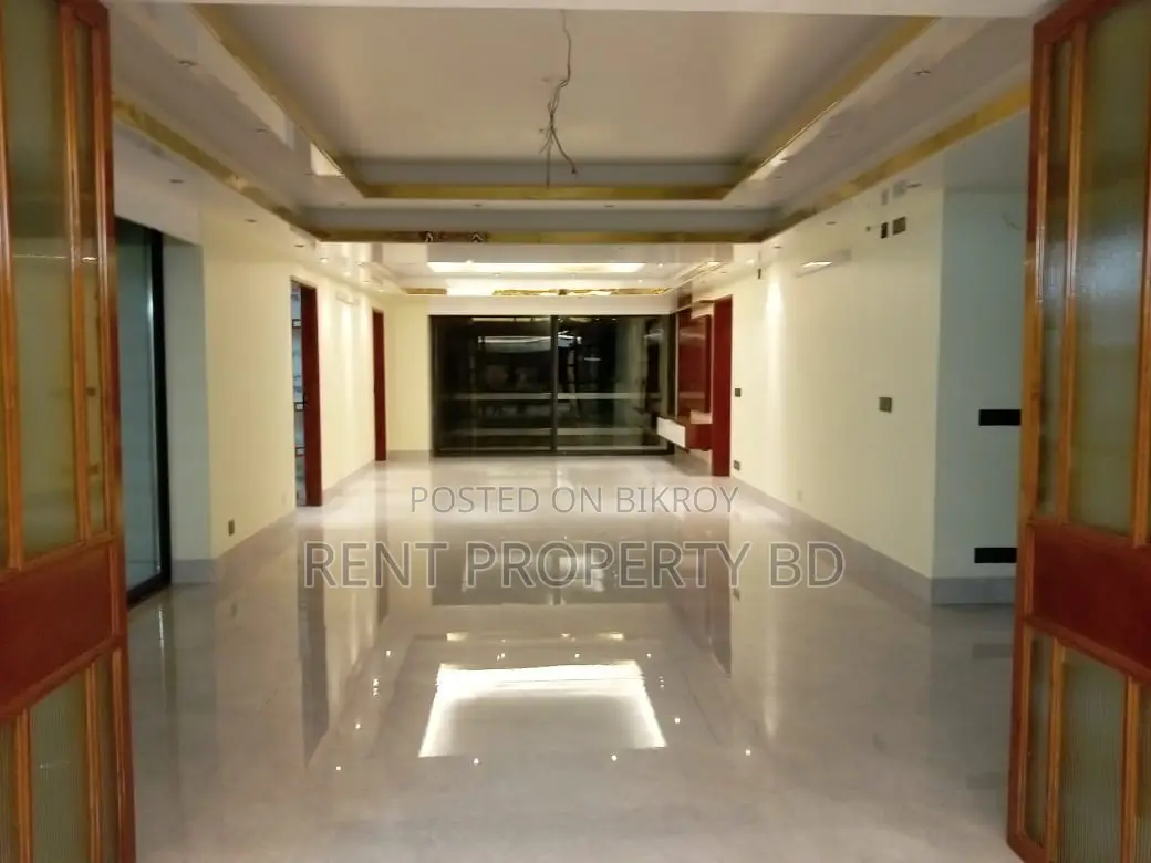 Luxury Apartment for Rent in Gulshan-2 in Gulshan