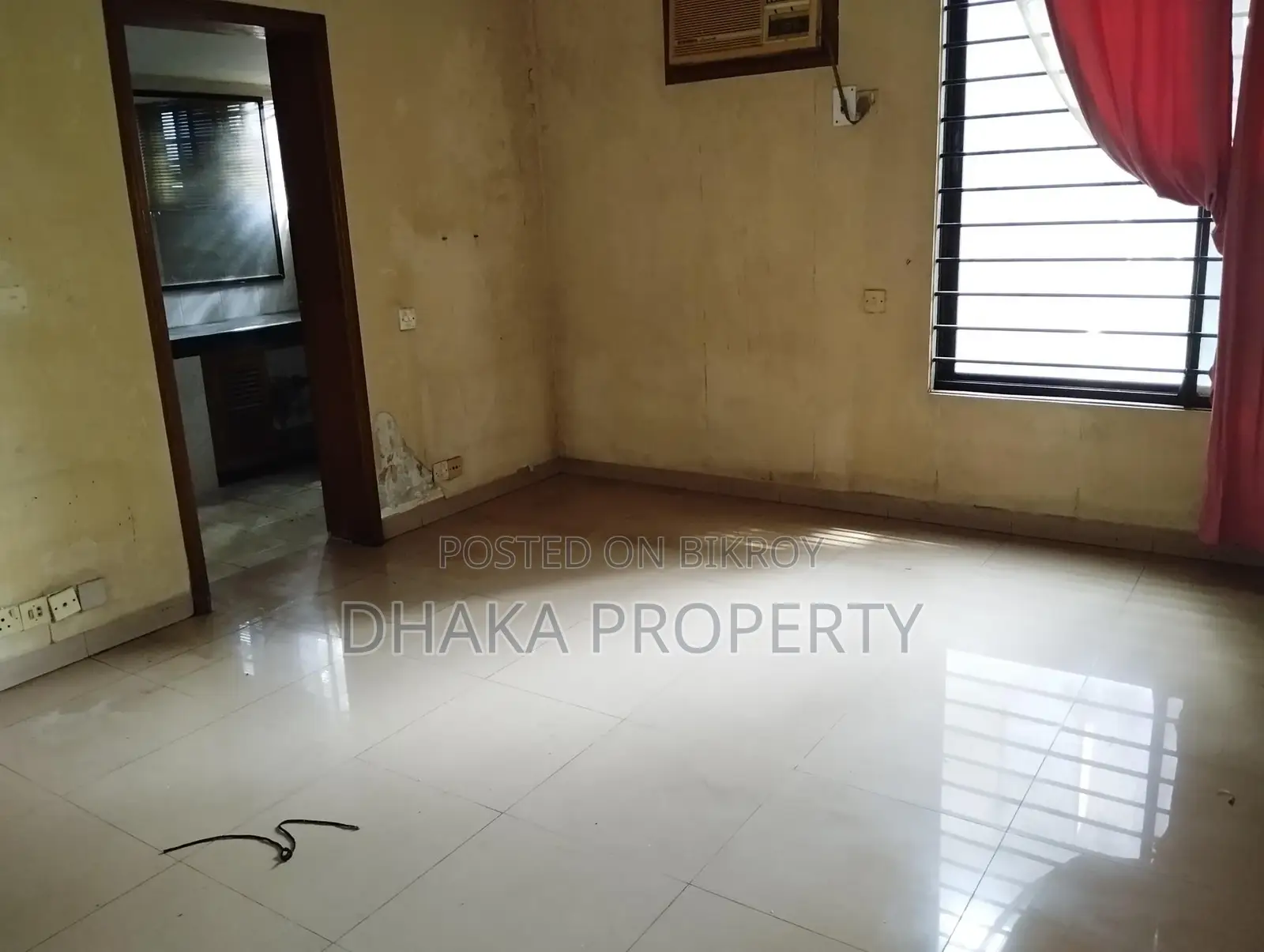 LUXURY SEMI-FURNISHED DUPLEX FLAT FOR RENT IN GULSHAN in Gulshan