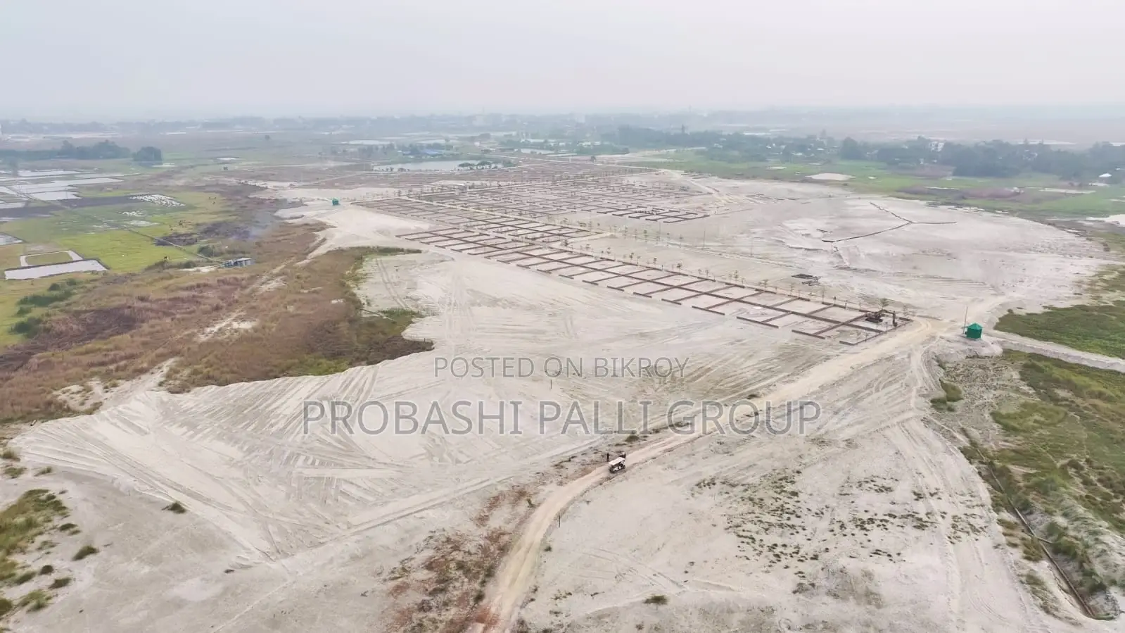 Dream housing for expatriates and locals. in Banani