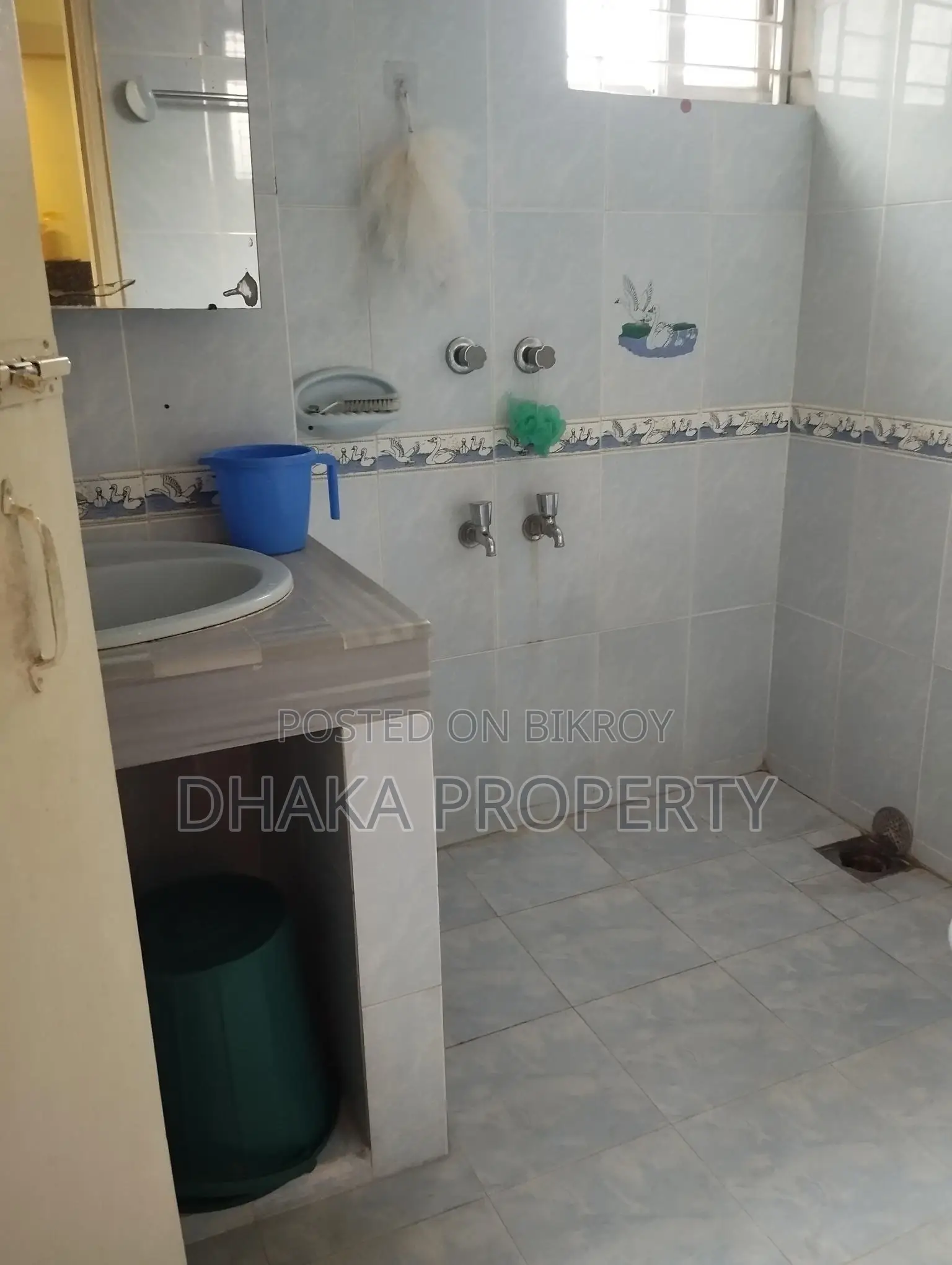 Good Quality 2 Bed Flat For Rent In Gulshan in Gulshan