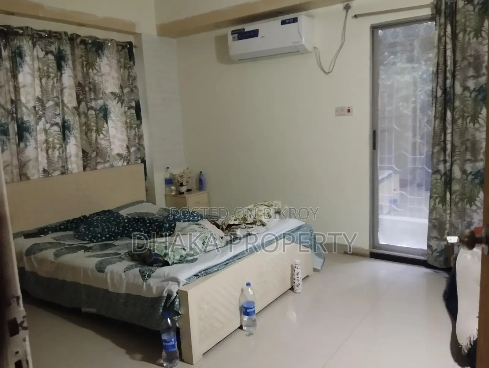Good Quality 2 Bed Flat For Rent In Gulshan in Gulshan