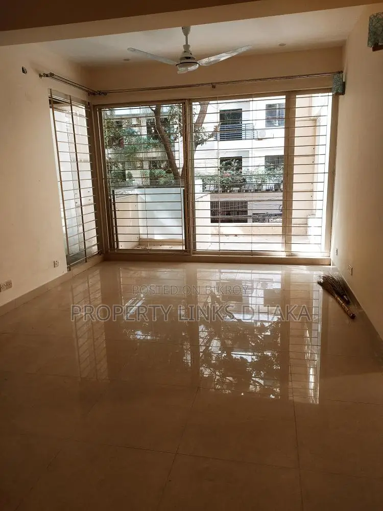 Luxurious Apartment in Gulshan