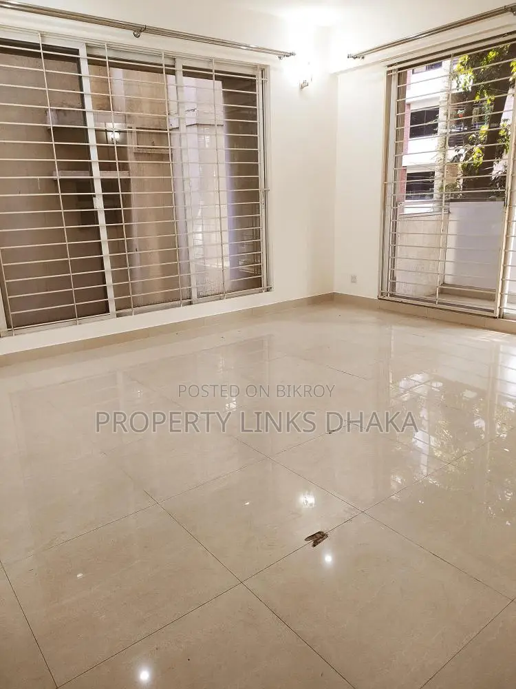 Luxurious Apartment in Gulshan