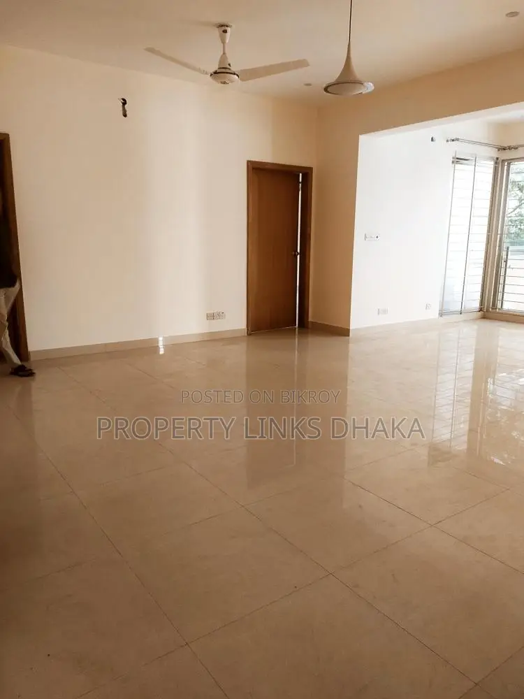Luxurious Apartment in Gulshan