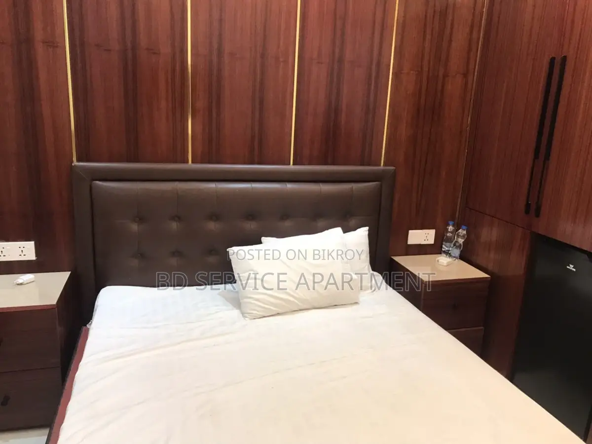 ROYAL VIEW FULLY FURNISHED APARTMENTS FOR RENT in Uttara