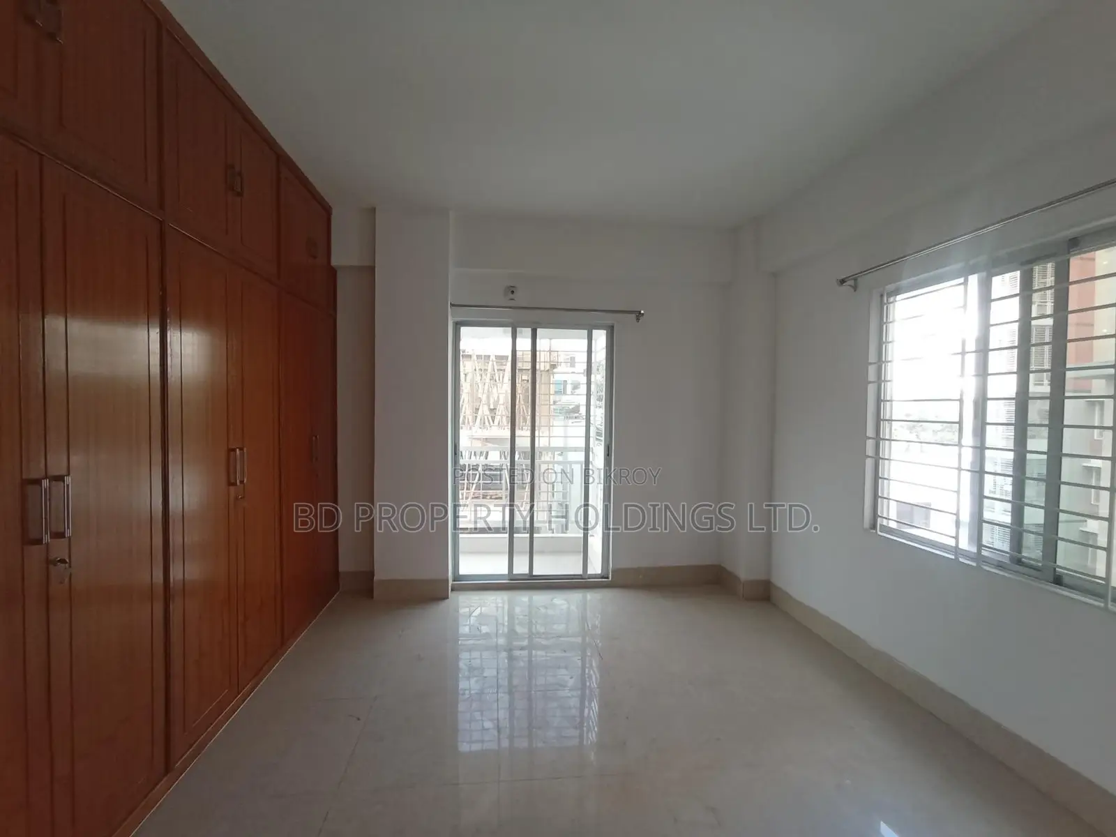 3bdrm Apartment in Basundhara for rent in Basundhara