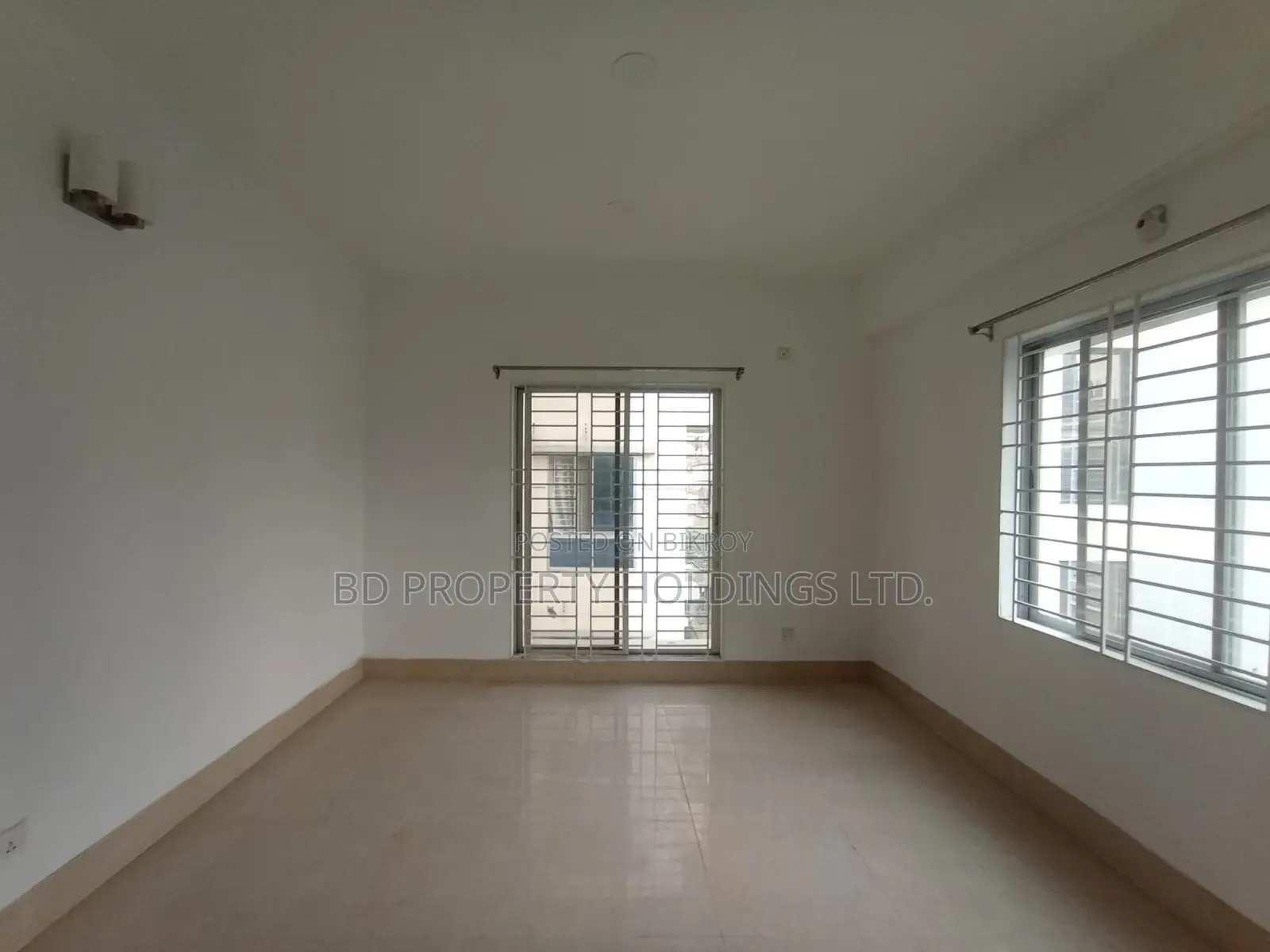3bdrm Apartment in Basundhara for rent in Basundhara