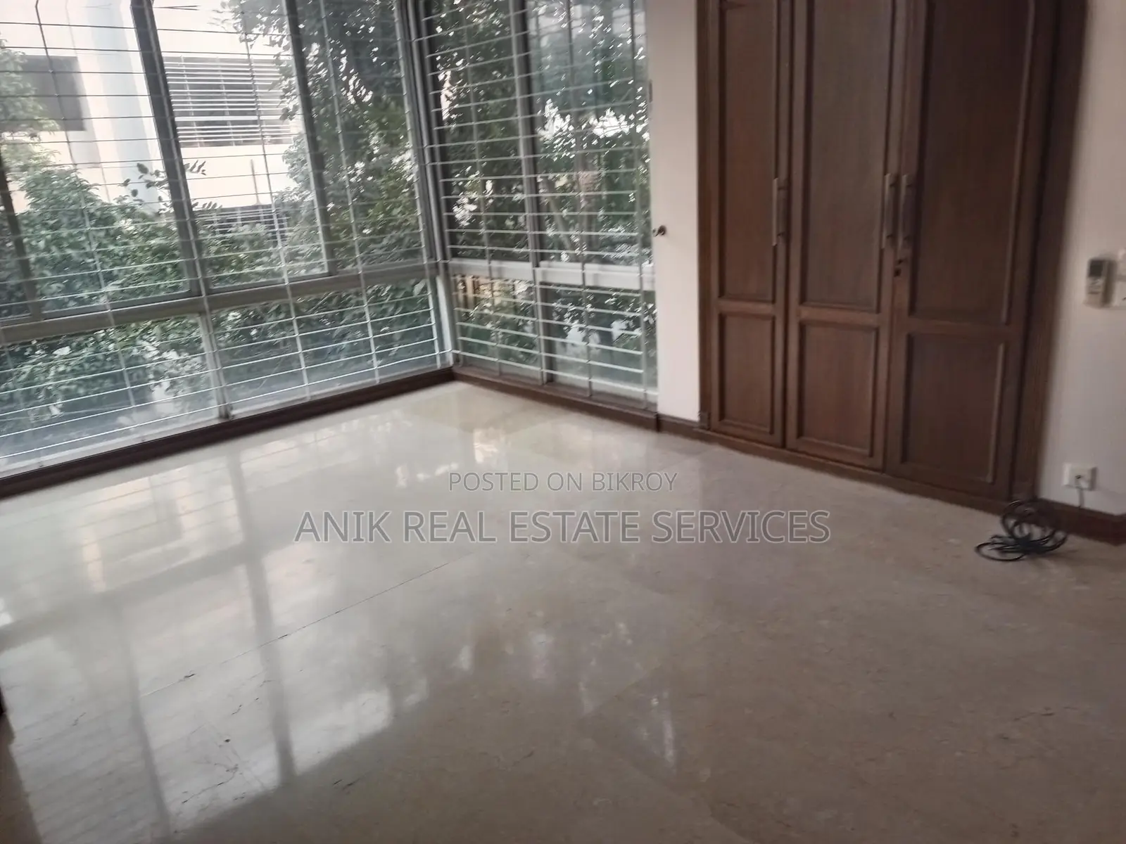 Good Quality 3 Bedroom Unfurnished Flat Rent At Gulshan in Gulshan