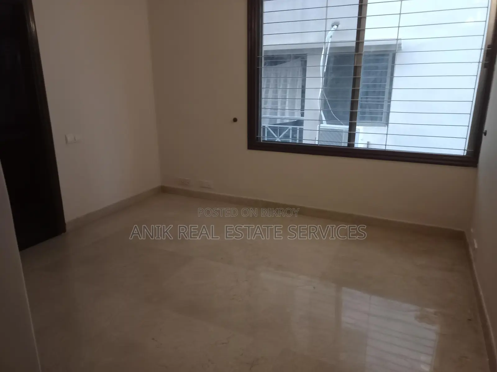 Good Quality 3 Bedroom Unfurnished Flat Rent At Gulshan in Gulshan