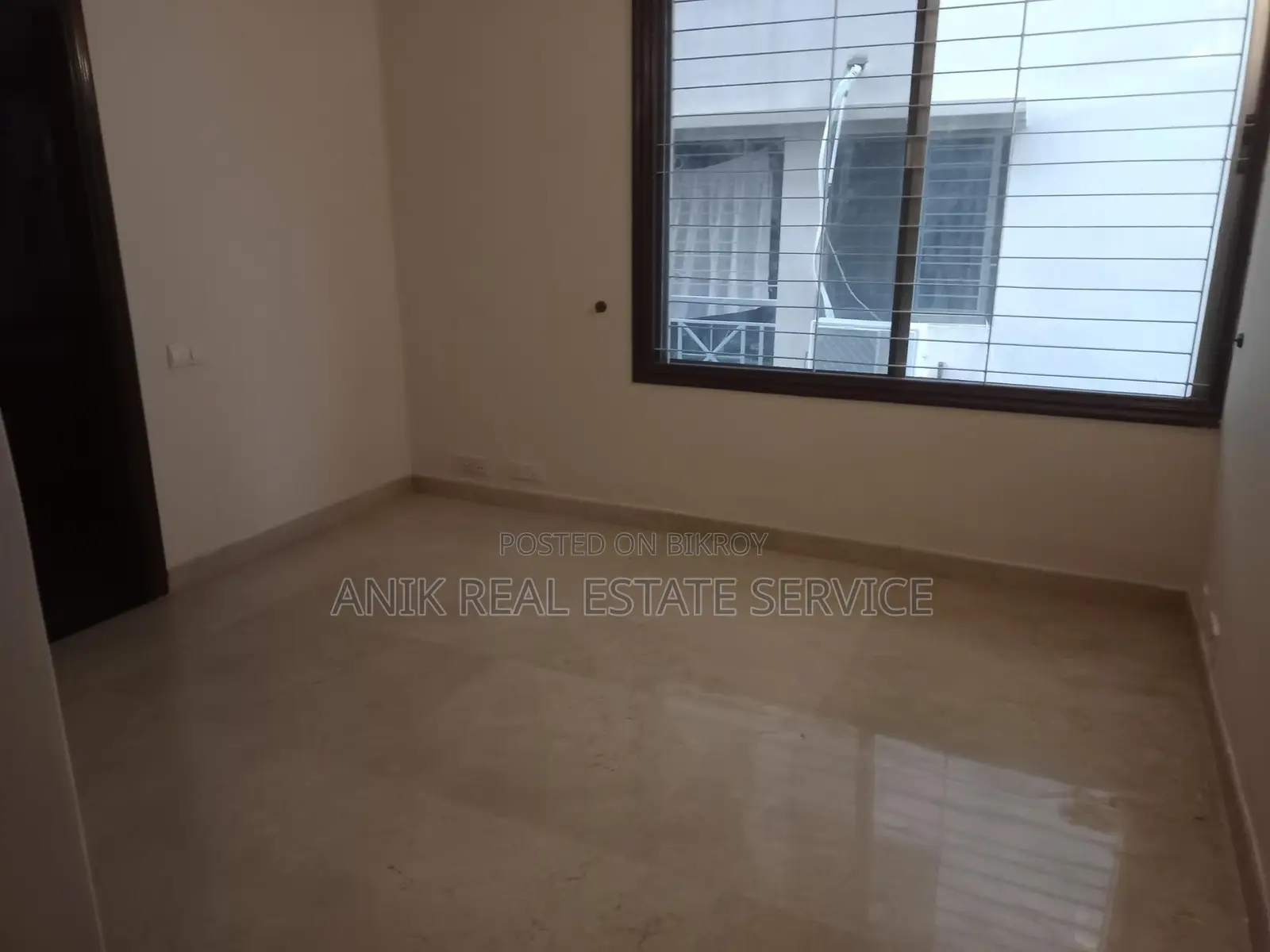Good Quality 3 Bedroom Unfurnished Flat Rent At Gulshan in Gulshan