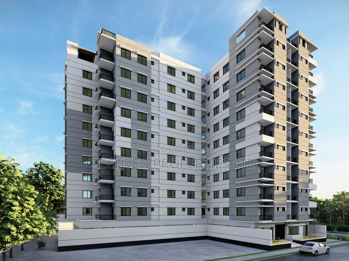 1540 sqft Flat, 6700 BDT per sqft, Agargaon SP Road, Lake View in 60 Feet Road