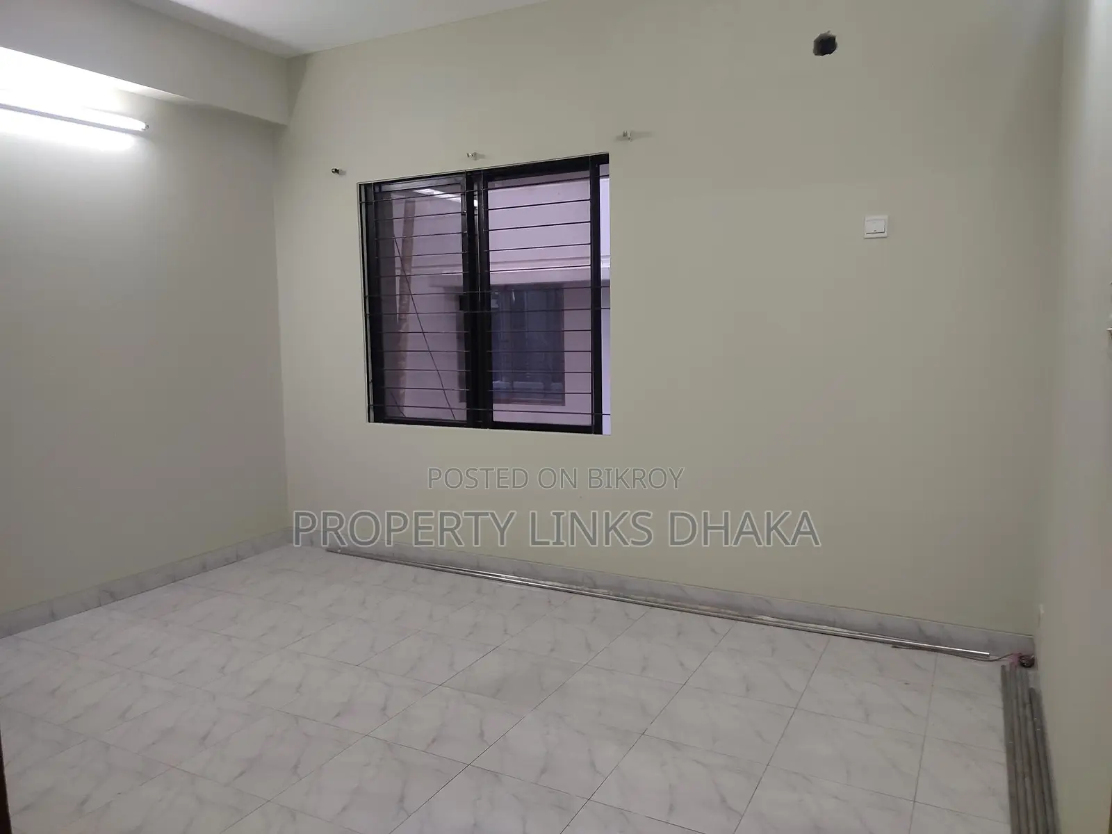 Newly Renovated flat for Rent in Banani in Banani