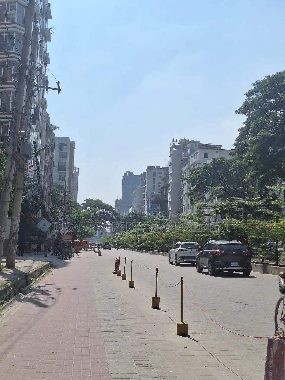 20-Bedroom Apartment for Sale in Bashundhara in Basundhara