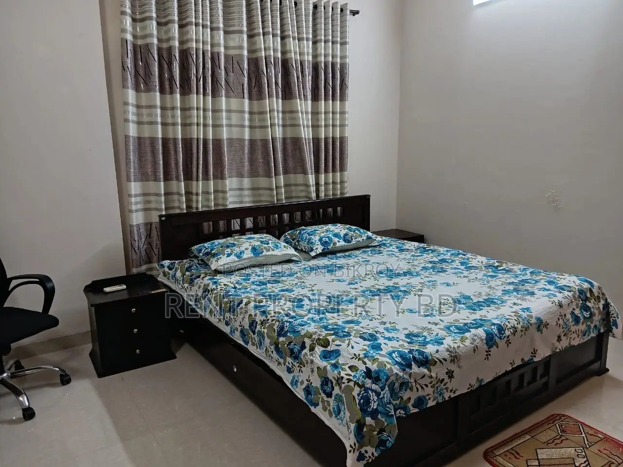 2600 sft Fully Furnished Flat For Rent In Banani in Banani
