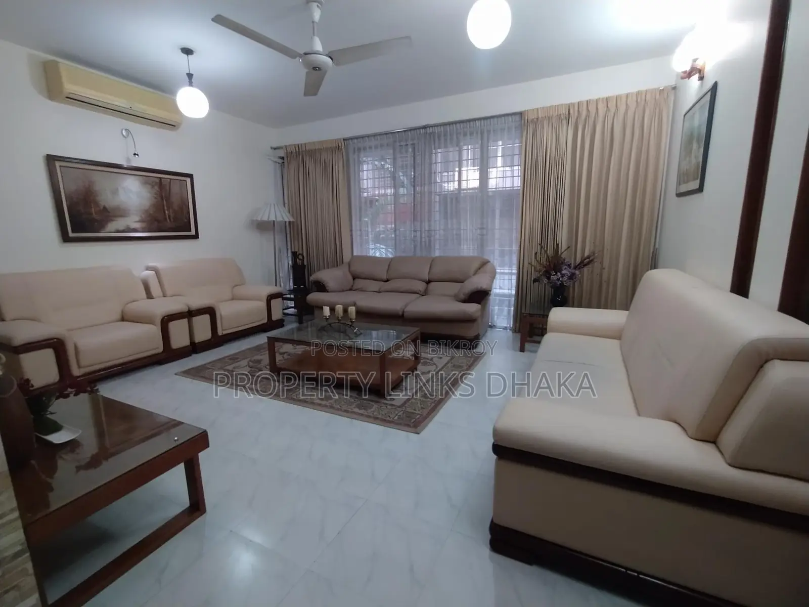 Luxurious Apartment Gulshan 2 in Gulshan