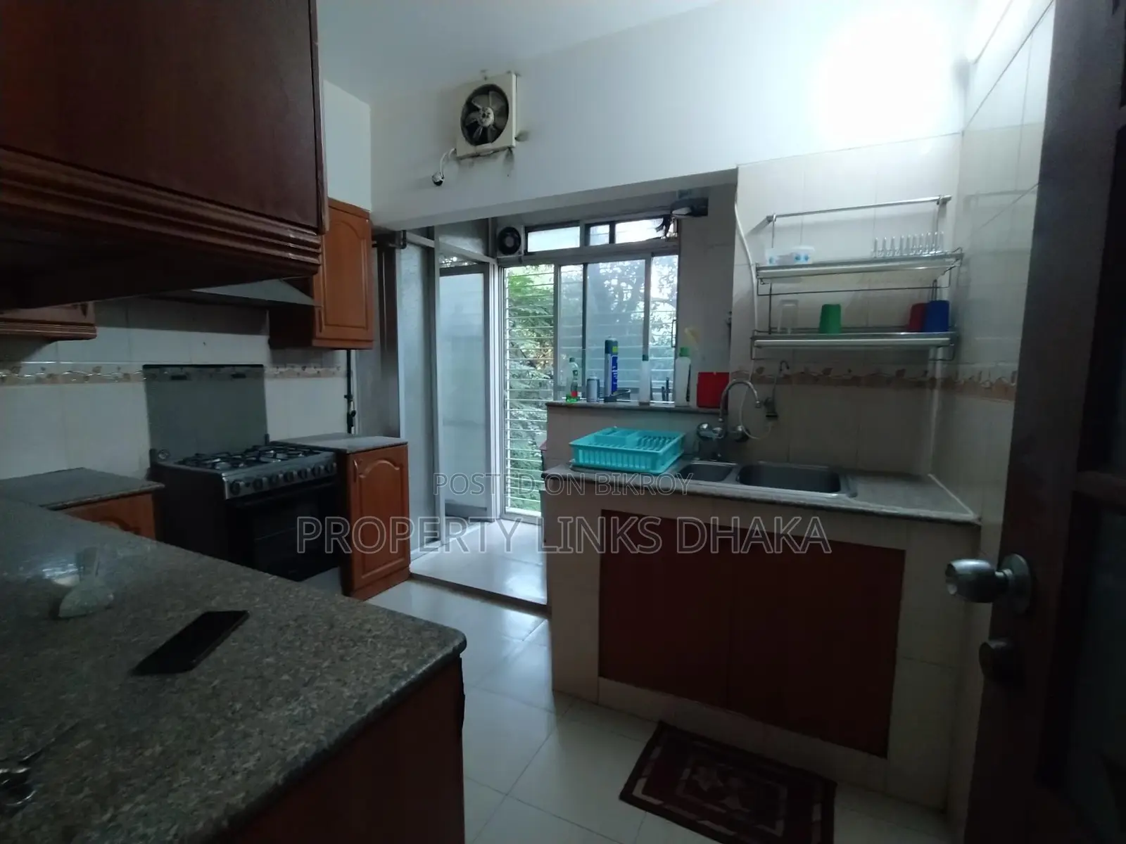 Luxurious Apartment Gulshan 2 in Gulshan