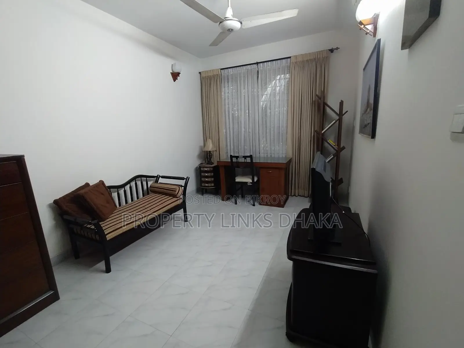 Luxurious Apartment Gulshan 2 in Gulshan