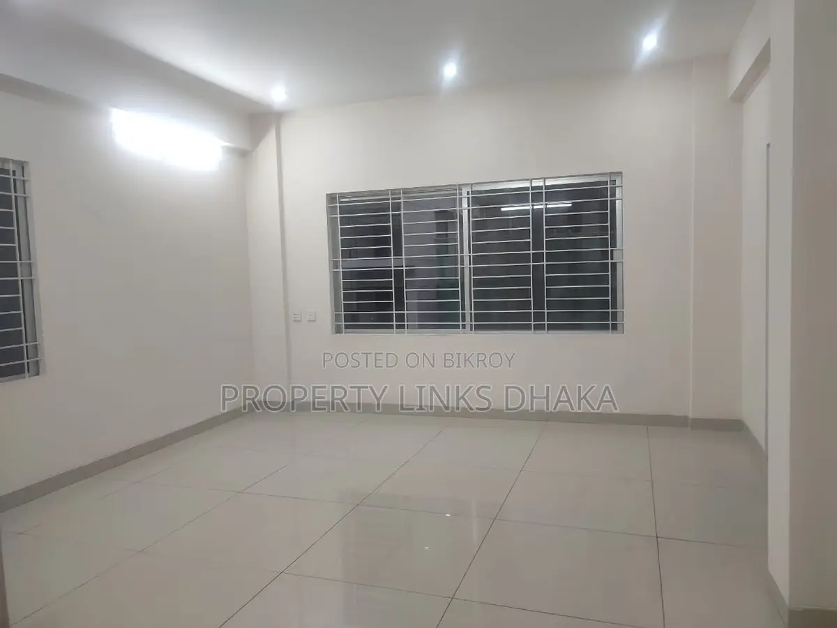 Brand new Flat for Rent in Baridhara in Baridhara