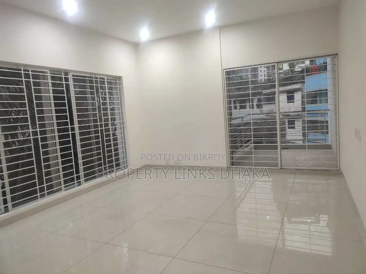 Brand new Flat for Rent in Baridhara in Baridhara