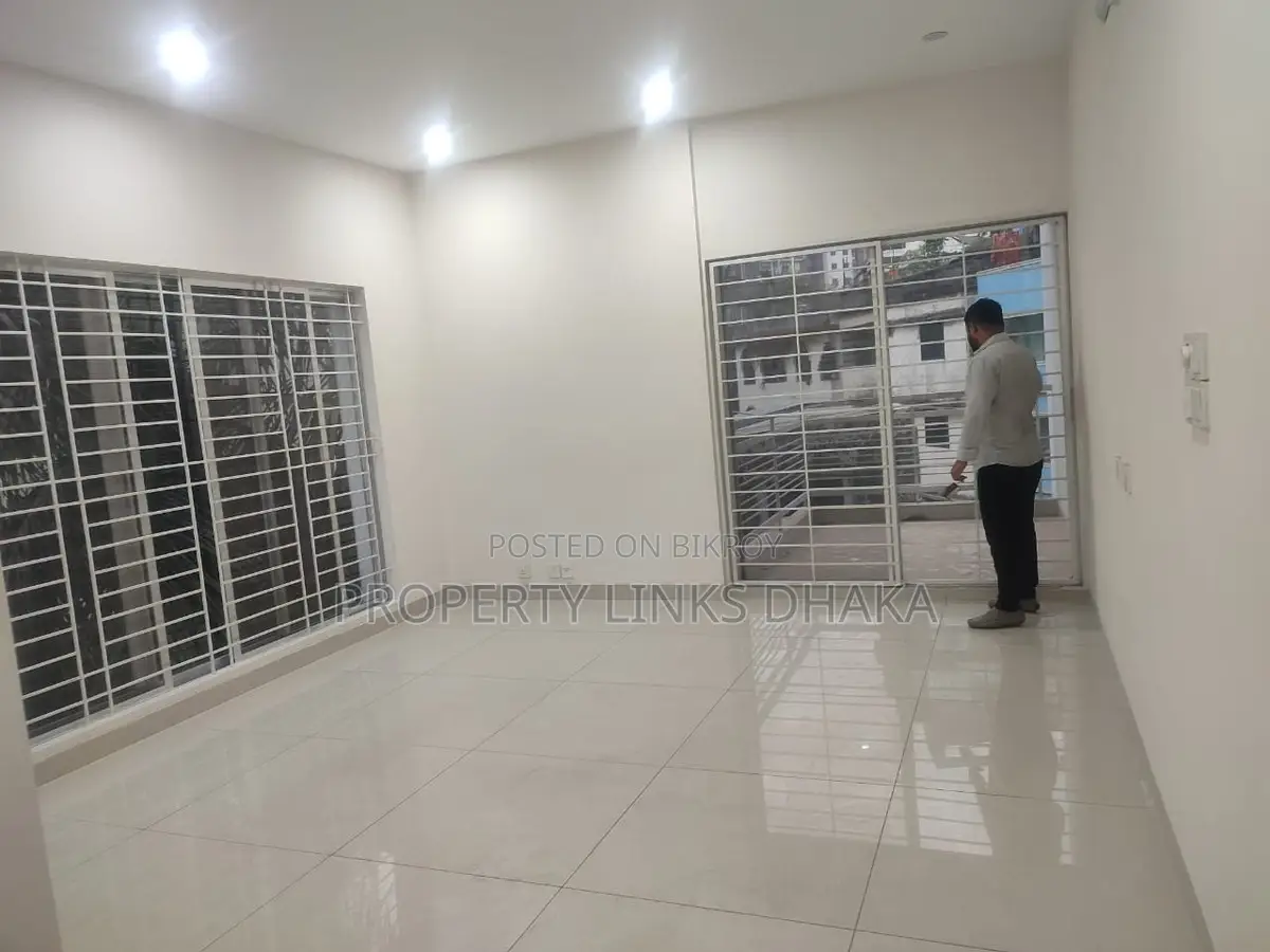 Brand new Flat for Rent in Baridhara in Baridhara