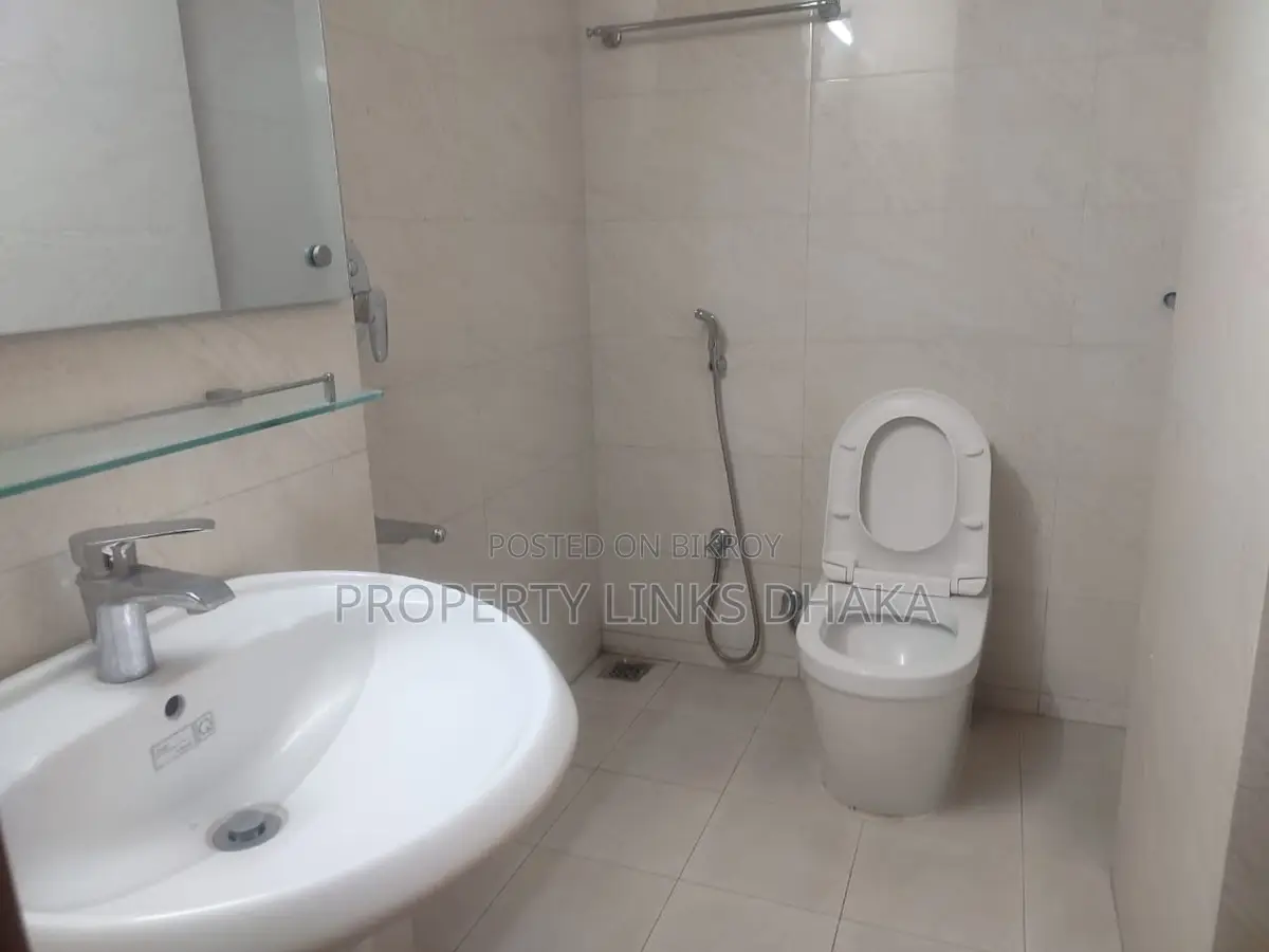 Brand new Flat for Rent in Baridhara in Baridhara